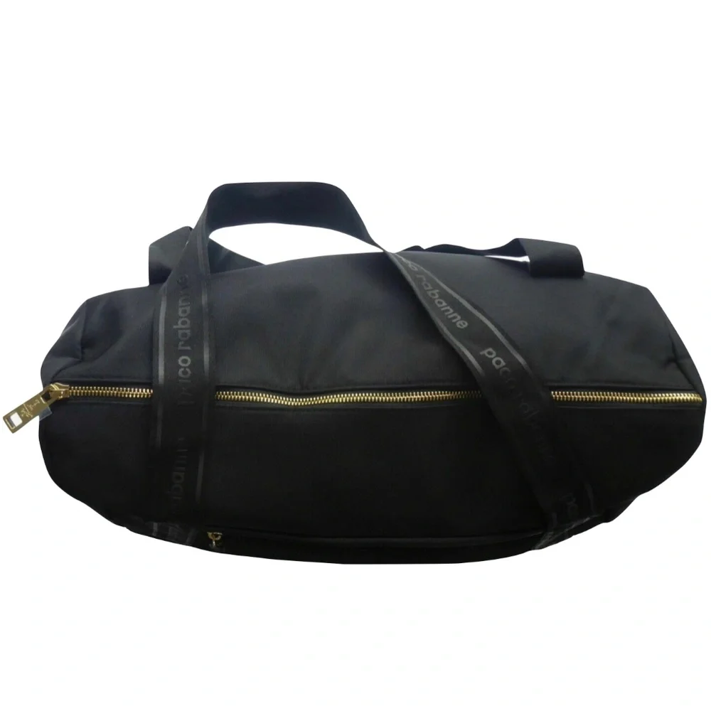Paco Rabanne Bag Duffel Travel Gym NEW 1 Million